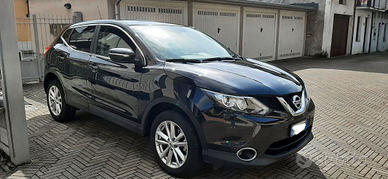 Nissan quasquai 1.5 diesel