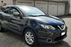 Nissan quasquai 1.5 diesel