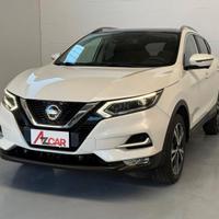 Nissan Qashqai 1.3 dig-t N-Connecta 140cv