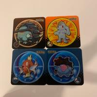 Figurine animate pokemon