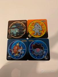 Figurine animate pokemon