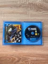 videogioco ps4 rocket league