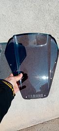 Plexiglas cupolino Yamaha TDM 4tx