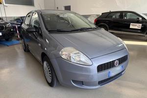 FIAT Grande Punto 1.2 5 porte