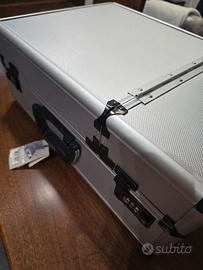 VALIGIA PROFESSIONALE PORTA MACCHINE FOTOGRAFICHE