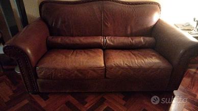 Divano VintageArt Deco' Divani e Divani by Natuzzi