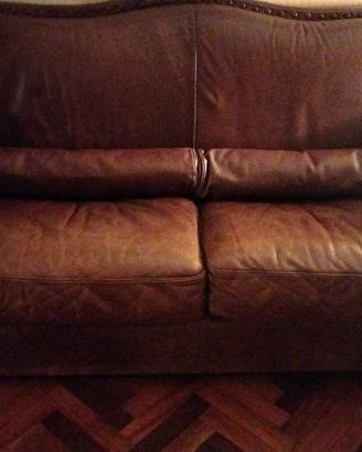 Divano VintageArt Deco' Divani e Divani by Natuzzi