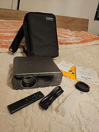 Videoproiettore Yaber Pro V9 - Full HD, Auto-Focus