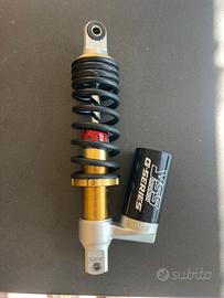 Mono ammortizzatore YSS G-SERIES Minarelli