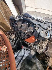 motore Fiat Barchetta / Coupe cilindrata 2000
