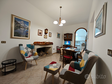 Arredato per trasfertisti