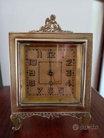 Orologio sveglia vintage
