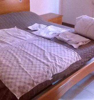 Completo lettino bimbo PRENATAL