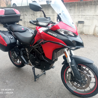 Ducati multistrada 950