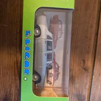 Hobbycar Lancia Flaminia 1963