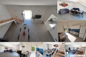 Casale villa Est accesso privato in spiaggia