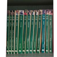 11 libri WILDE,MELVILLE,ZOLA,STENDHAL,FOGAZZARO+++