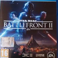 STAR WARS BATTLEFRONT 2