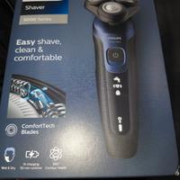 rasoio elettrico philips serie 5000