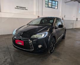 Ds DS3 1.6 THP 155 Sport Chic