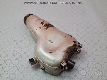 ESPANSIONE RISUONATORE GAS GAS TXT 321 2001 2000 2