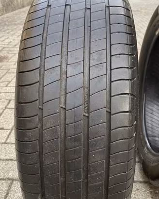 2 Pneumatici Michelin Primacy 4+ DOT 1020