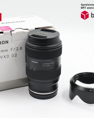 Tamron 16-30 F2.8 Di III VDX G2 (Nikon)