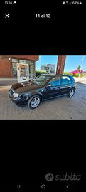 Volkswagen Golf Diesel 1999 – Full Optional