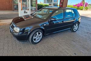 Volkswagen Golf Diesel 1999 – Full Optional