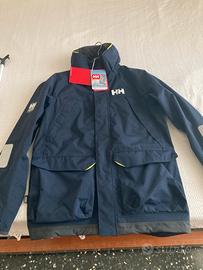 Helly hansen pier 3.0