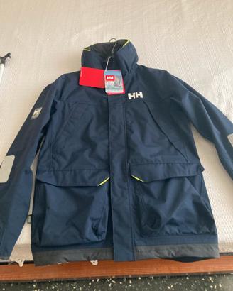 Helly hansen pier 3.0