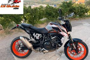 KTM 690 DUKE 2019