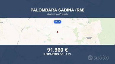 Immobile in asta di 342 m² con più di 5 locali a P