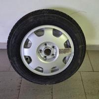 Cerchio in lega audi