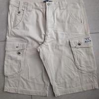 pantaloncini uomo Armani Exchange 33