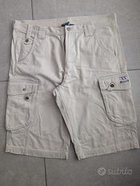 pantaloncini uomo Armani Exchange 33