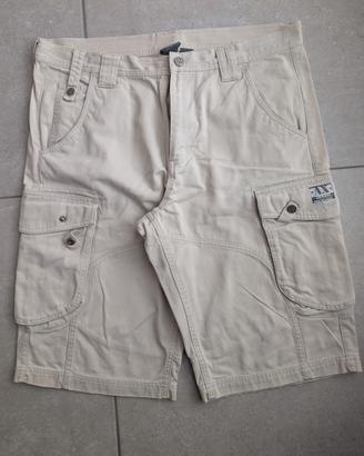 pantaloncini uomo Armani Exchange 33