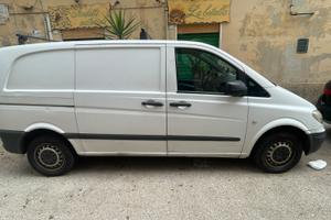 Mercedes Vito
