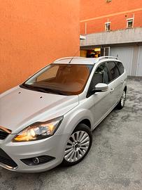 Ford Focus anno 2009