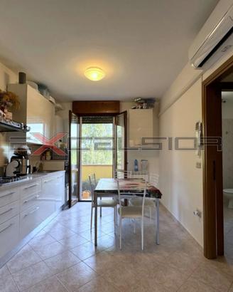 TAGLIO DI PO: Casa a schiera