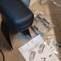 bracciolo centrale peugeot 208 e 2008