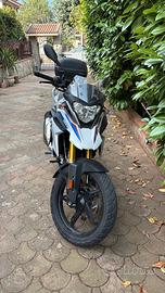 Bmw g 310 gs - 2019