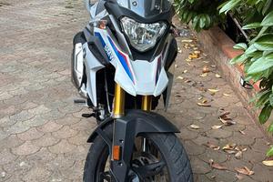 Bmw g 310 gs - 2019