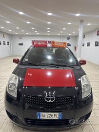 Toyota Yaris 1.3 automatica full optional