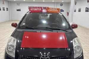 Toyota Yaris 1.3 automatica full optional