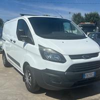 Ford transit CUSTOM - 2016- 2.5 Diesel