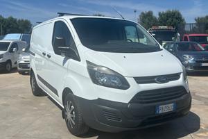 Ford transit CUSTOM - 2016- 2.5 Diesel