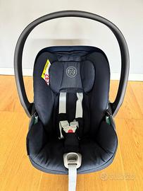 Cybex Melio + seggiolino e base isofix