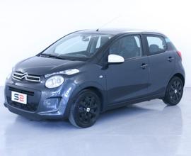 CITROEN C1 PureTech 82 5 porte Selection/DISPLAY