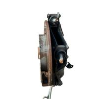 Montante destro anteriore smart fortwo 450 700